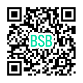 BSB二次元バーコード